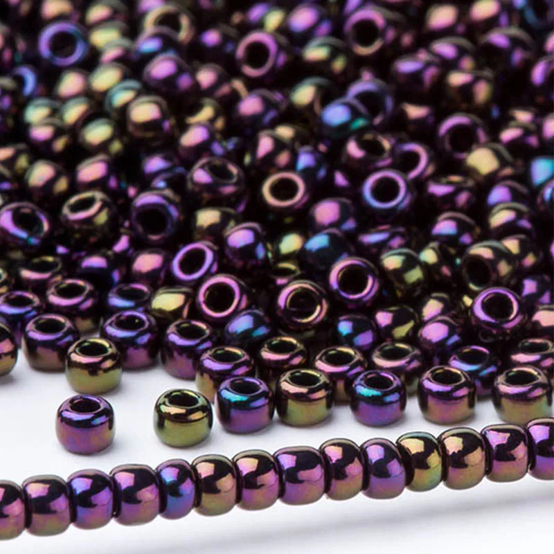 toho beads