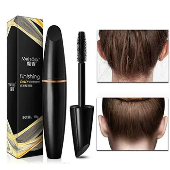 

Hot Hair Finishing Cream Hair Feel Finishing Stick Small Broken Hair Finishing Cream Refreshing Easy To Shape Hairstyle