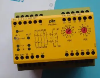 

PNOZ 2VQ