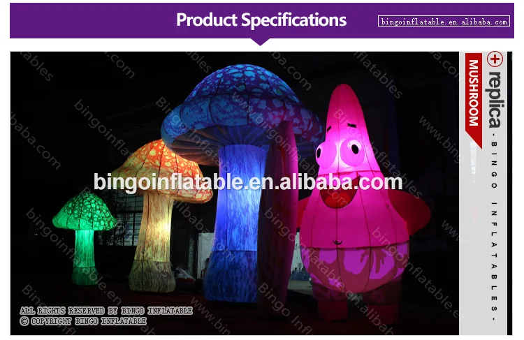 BG-A1037-inflatable-mushroom-bingoinflatables_01