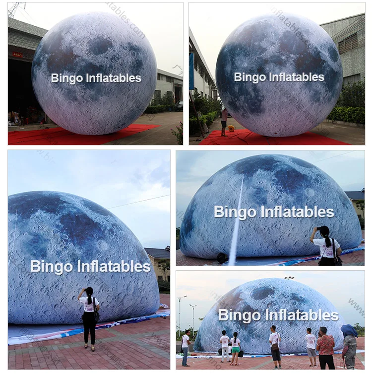 BG-A1075-Inflatable-High-Definition-Moon-bingoinflatables_03