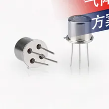 WSP2110 органический паровой датчик для определяющий качество воздуха формальдегид толуол обнаружения