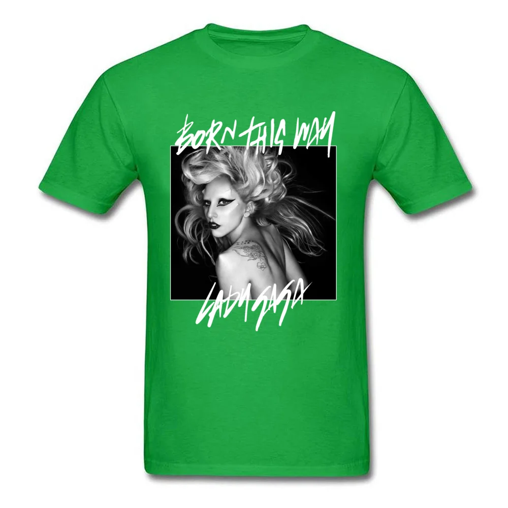 Lady Gaga_green