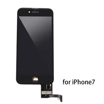 

Replacement LCD For Iphone 7 plus LCD Screen Display Touch Digitizer Assembly For iphone 7 LCD Screen AAA Quality