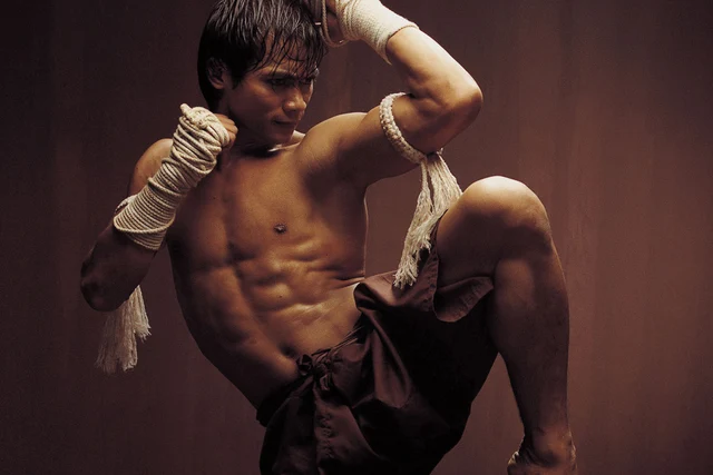 Ong Bak