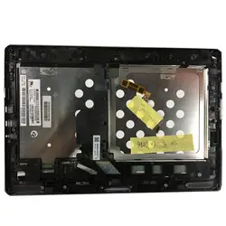 Для ACER ASPIRE SWITCH 10 SW5-011 SW5-012 планшет Замена ЖК сенсорный экран Рамка