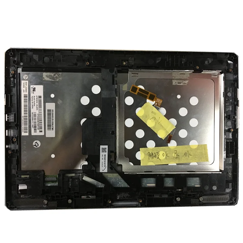 

FOR ACER ASPIRE SWITCH 10 SW5-011 SW5-012 TABLET REPLACEMENT LCD TOUCH SCREEN FRAME