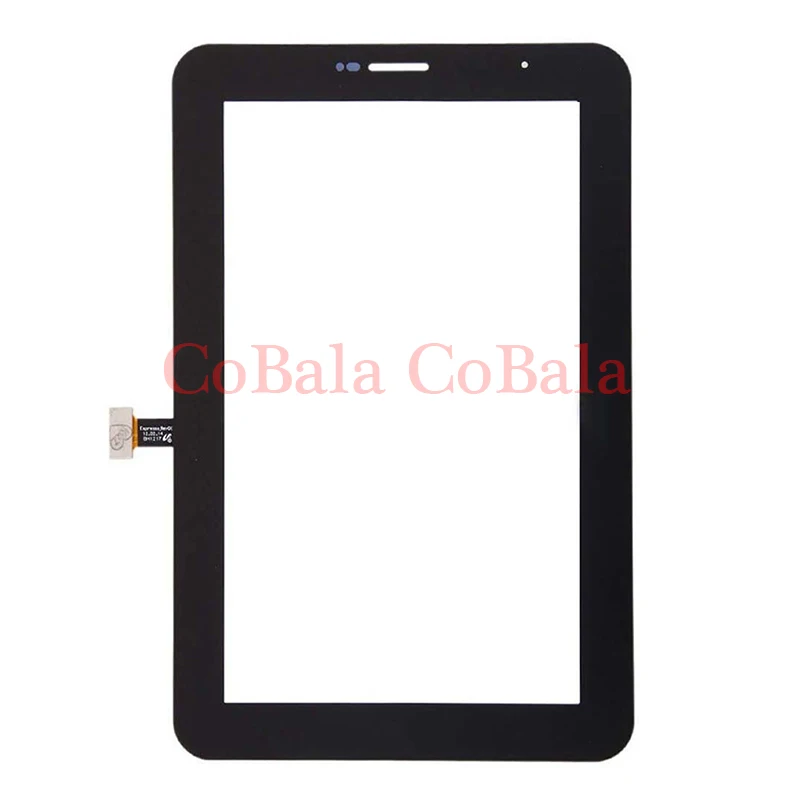 

1Pcs For Samsung Galaxy Tab 2 7.0 GT-P3100 GT-P3110 P3105 P3108 P3113 i705 Touch Screen Digitizer Panel Glass Sensor+Adhesive