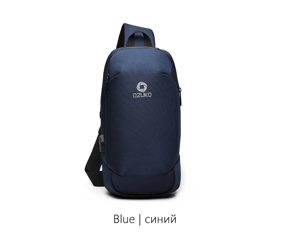 de moda masculina 9.7 polegada ipad ombro