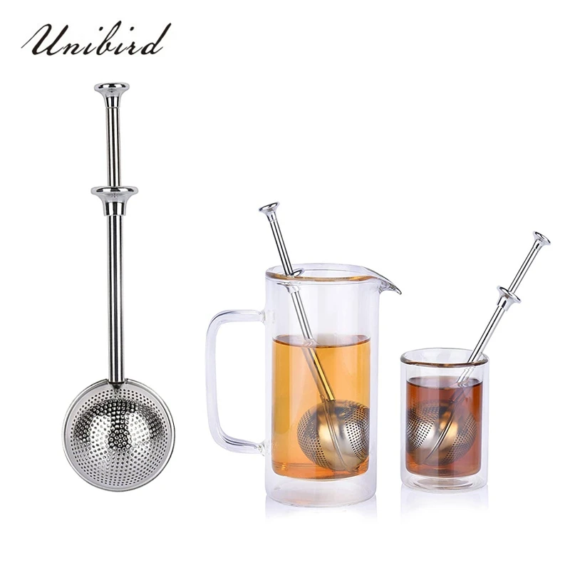 Ложка Для Заваривания Чая В Кружке Купить