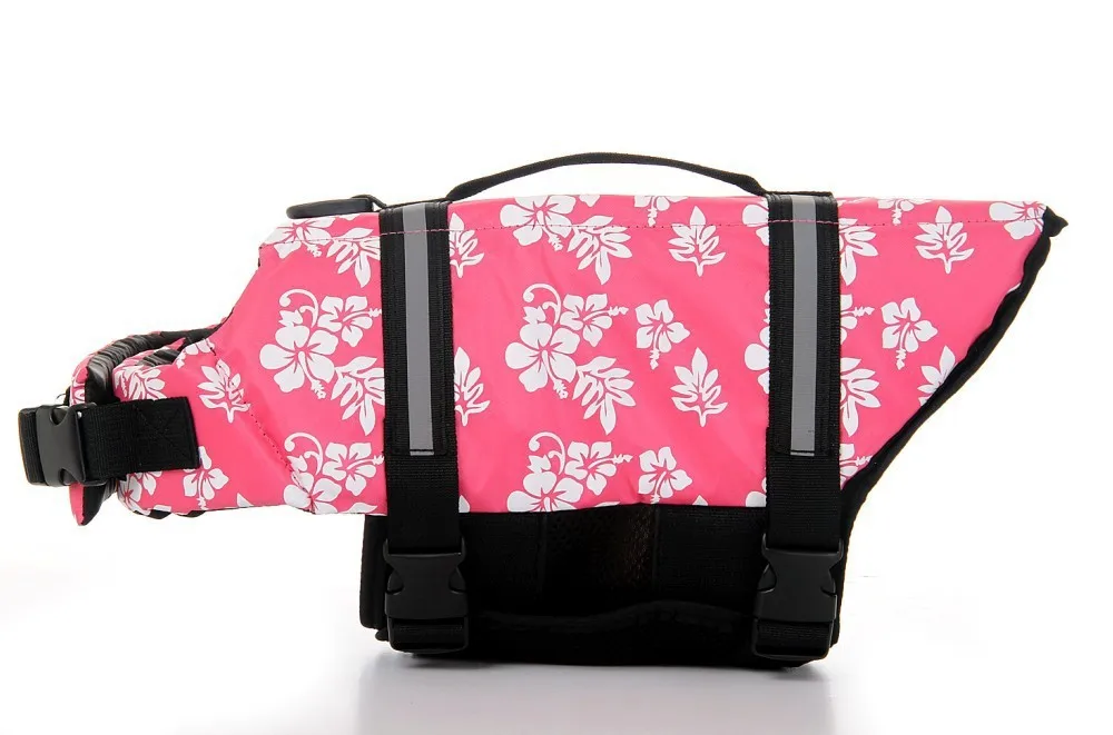 pet dog life jacket (2)