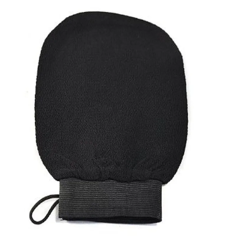 

Exfoliating Mitt Scrub Glove Moroccan Bath Mitt For Shower, Bath, Hammam, Sauna - Anti Cellulite Massage