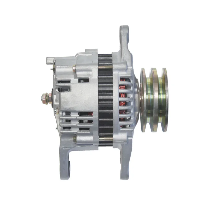Генератор 14 V 60A LR160-728.CA1516IR JFZ1603 автомобильные аксессуары для NISSAN TD25 TD27 двигатель