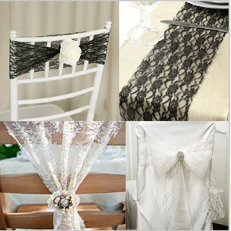 10 ярдов/рулон кружевная ткань 15 см в рулоне|lace 15cm|lace fabric ribbonlace |