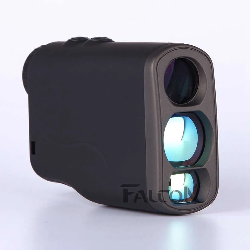 Black 1000M Laser Rangefinder Hunting Golf Laser Range Finder Waterproof Rangefinder Distance Measurement Daily Life Travelling Black 1000M Laser Rangefinder Hunting Golf Laser Range Finder Waterproof Rangefinder Distance Measurement Daily Life Travelling