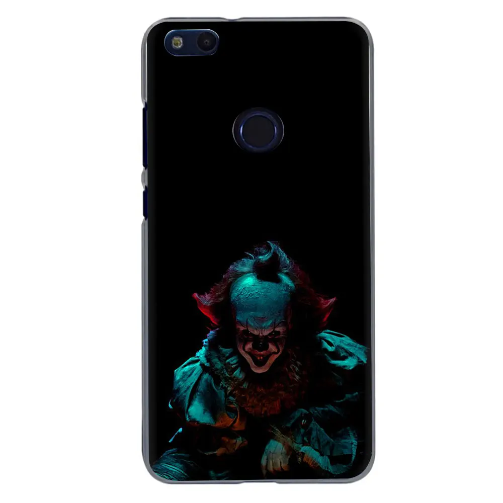 Жесткий чехол для телефона Clown Float It для huawei Honor 20 Play 6 7 8 A C Pro 2 GB/3 GB 7C 5.99in 7 9 10 X Lite - Цвет: H4