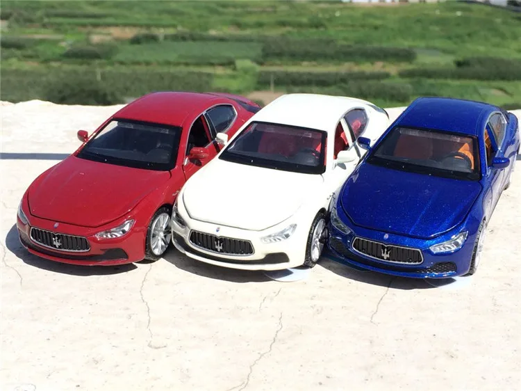 132 TheMaserati Ghibli New (9)