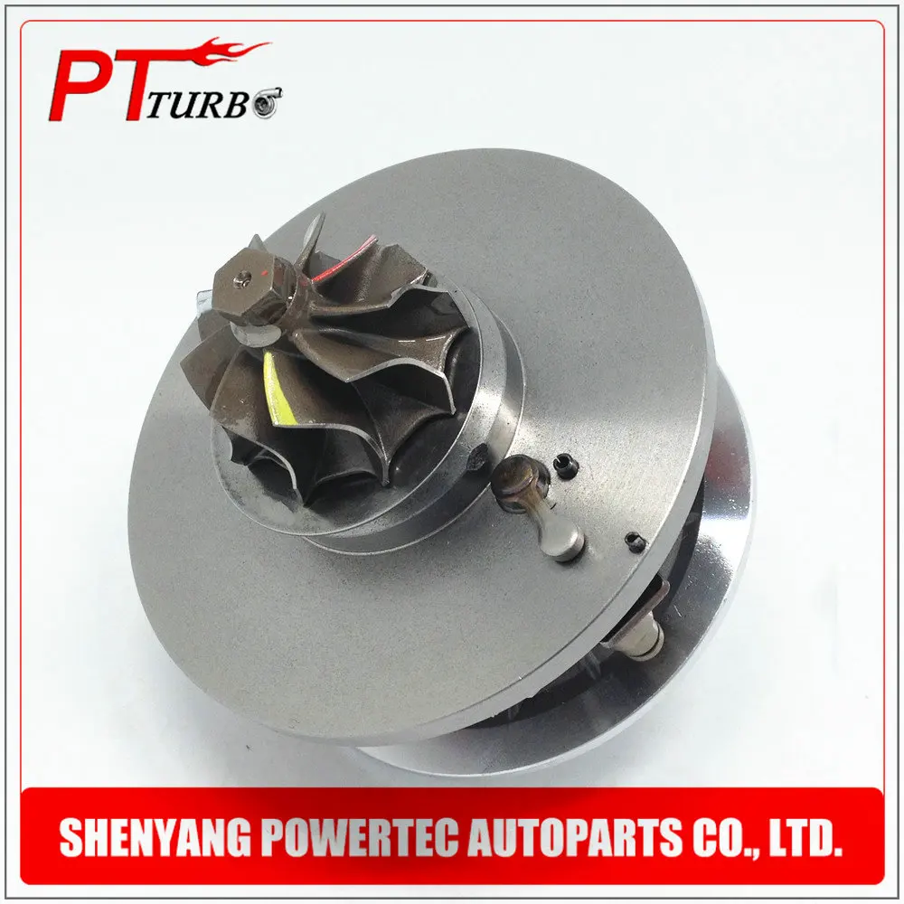 

Balanced Turbocharger GT1749V 717858 038145702 Garrett turbo cartridge core for Audi A6 1.9 TDI (C5) AVF / AWX 96kw turbo chra