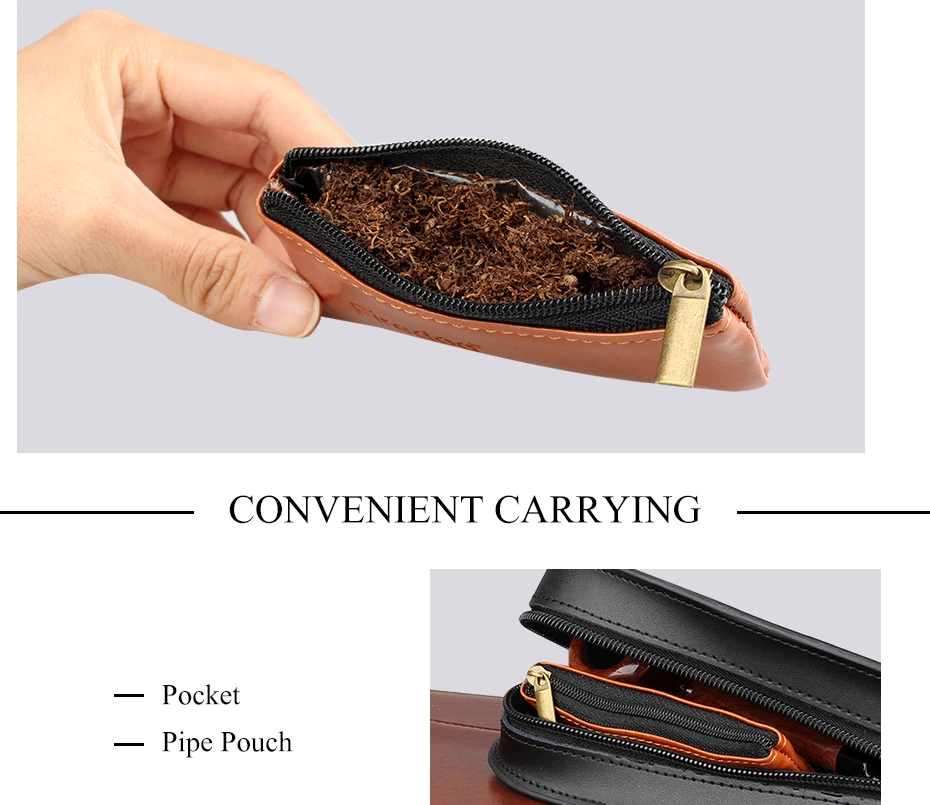 Tobacco pipe 4