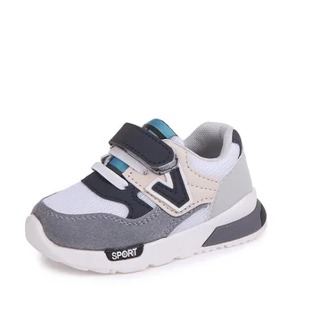 

Davidyue led kids shoes for girls boys soft bottom kids shoes for children sneakers sport shoes casual girls boys baby sneakers