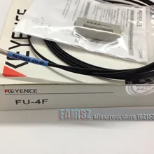 Ключ FU-4F волоконно-оптический датчик 2 шт./лот