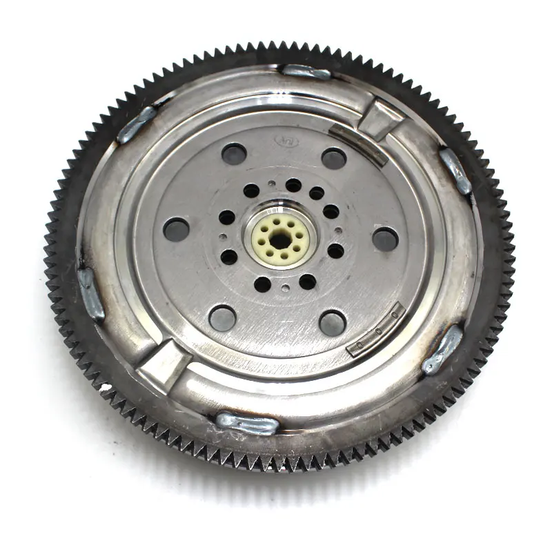 Top Origianl Quality FLY WHEEL ASSY flywheel 1005200-ED01 1005200-ED01-2 FOR GREAT WALL HAVAL H6 4D20 2.0T ENGINE 1