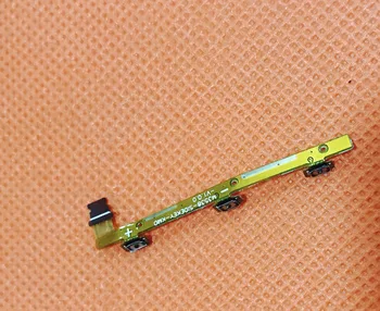 

Used Original Power On Off Button Volume Key Flex Cable FPC for Congmetal Cong C1391 MTK6753 Octa Core FHD Free shipping