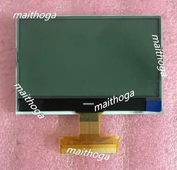 

36PIN SPI LCM COG 12864 LCD Screen ST7567 Controller 3.3V White/Blue Backlight