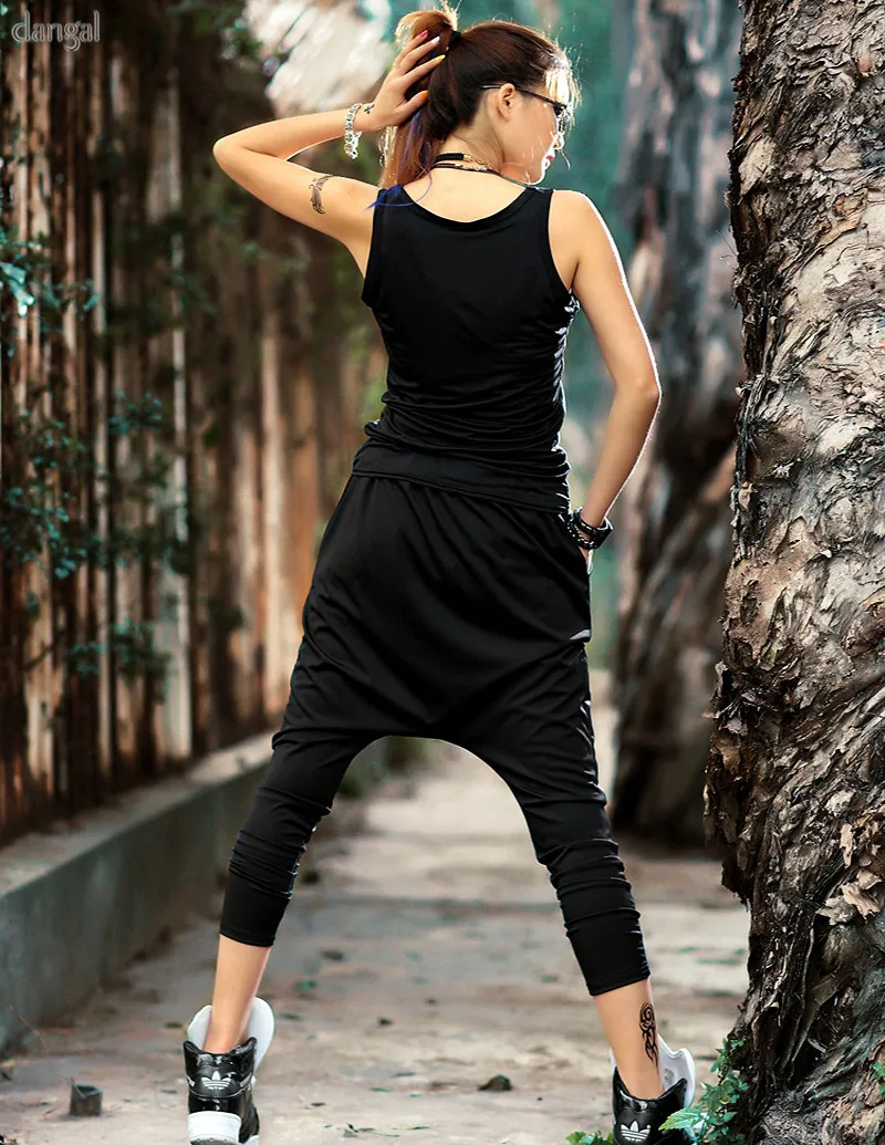 Fashion-women-2018-two-piece-skirt-and-top-Harajuku-3d-print-casual-suit-Personalized-trend-clothing (2)