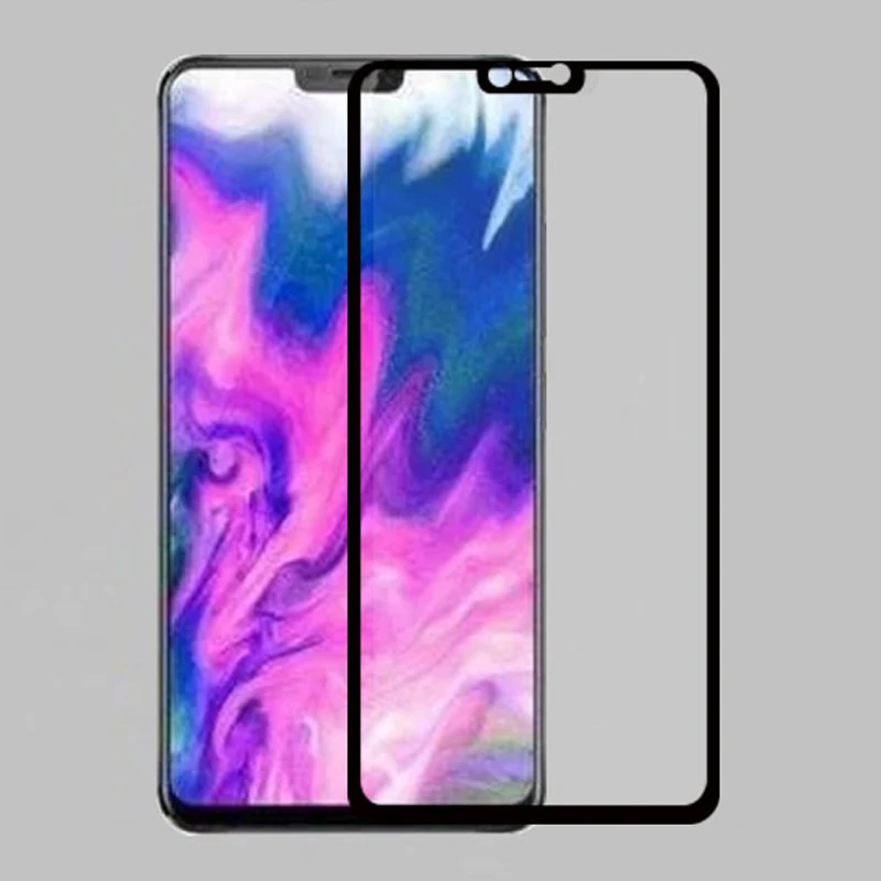Glass BBK Vivo V9 youth Screen Protector Y85 Tempered Glass for Vivo V9 youth Glass Full Cover Curved Edge Protective Film Glass BBK Vivo V9 youth Screen Protector Y85 Tempered Glass for Vivo V9 youth Glass Full Cover Curved Edge Protective Film