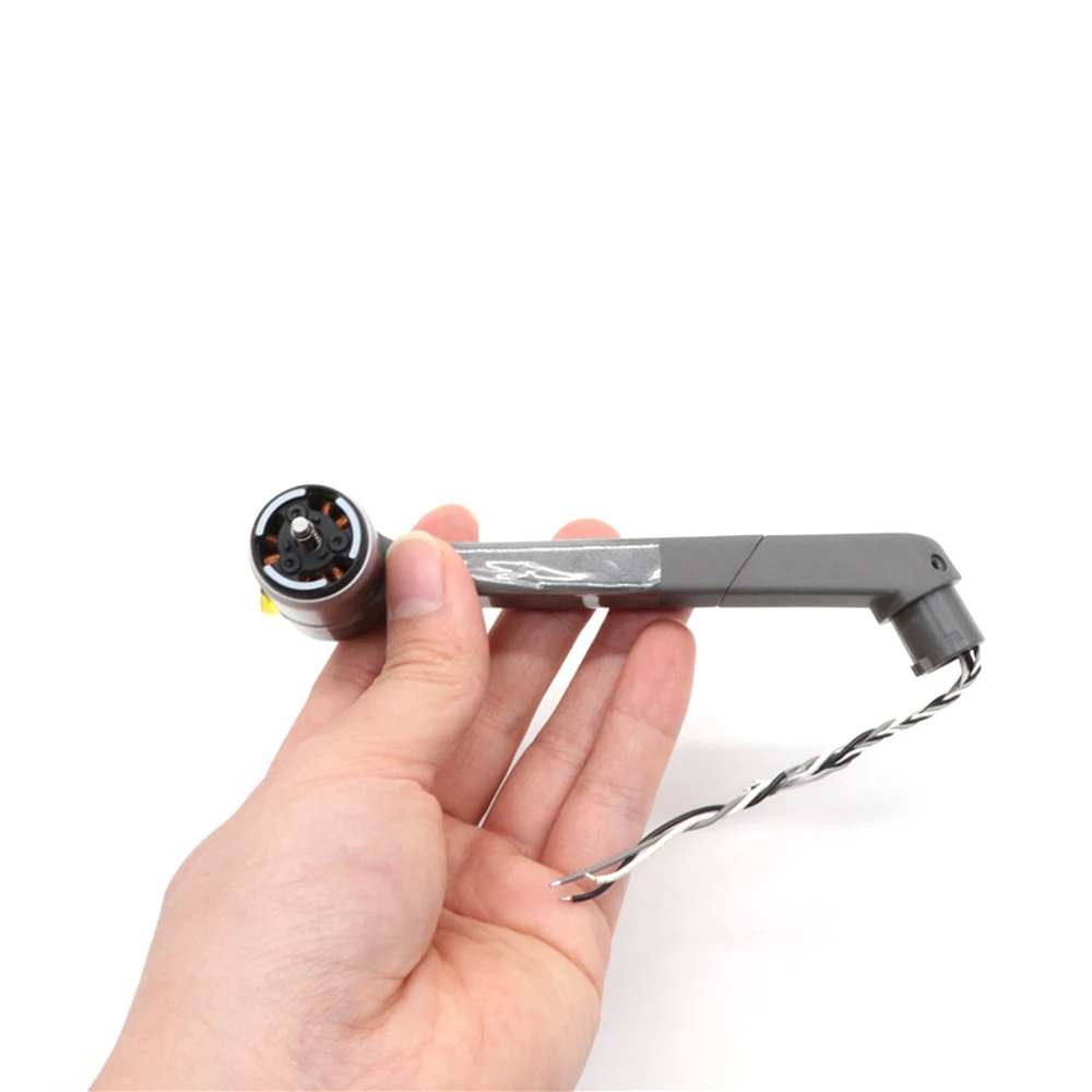 Online Für DJI Mavic 2 Pro Zoom vorne hinten zurück links rechts motor arm Teile