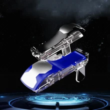 Pubg мобильный геймпад Pubg контроллер для телефона L1R1 ручка с джойстиком/триггер L1r1 Pubg пожарные кнопки для iPhone Android IOS