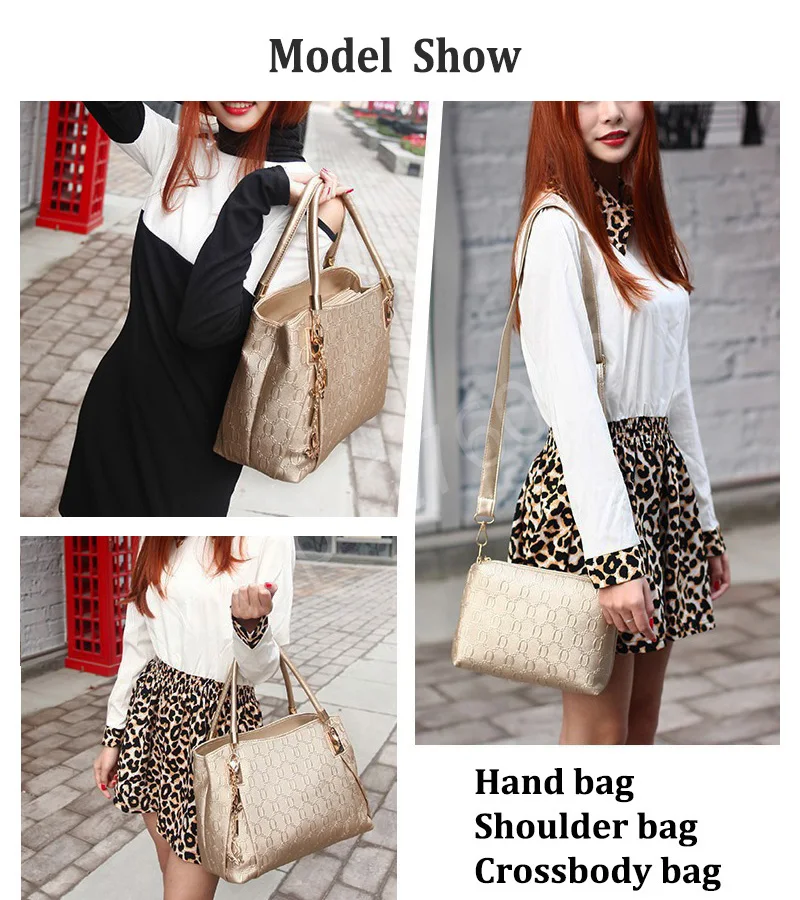 model show