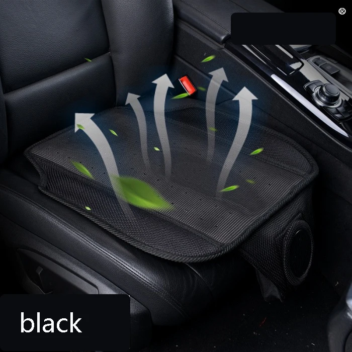 Rete 12V Cool Fan чехлы для сидений автомобиля Универсальные подходят внедорожников