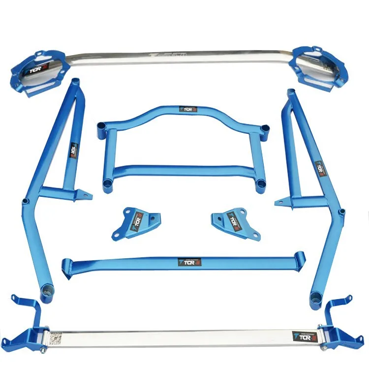 

Sway Bars 13+ for Forester Balance Beam Top Bar Chasis Reinforcement Reinforcement To Top Tic-tac-toe Frame Front Anti-roll Bar