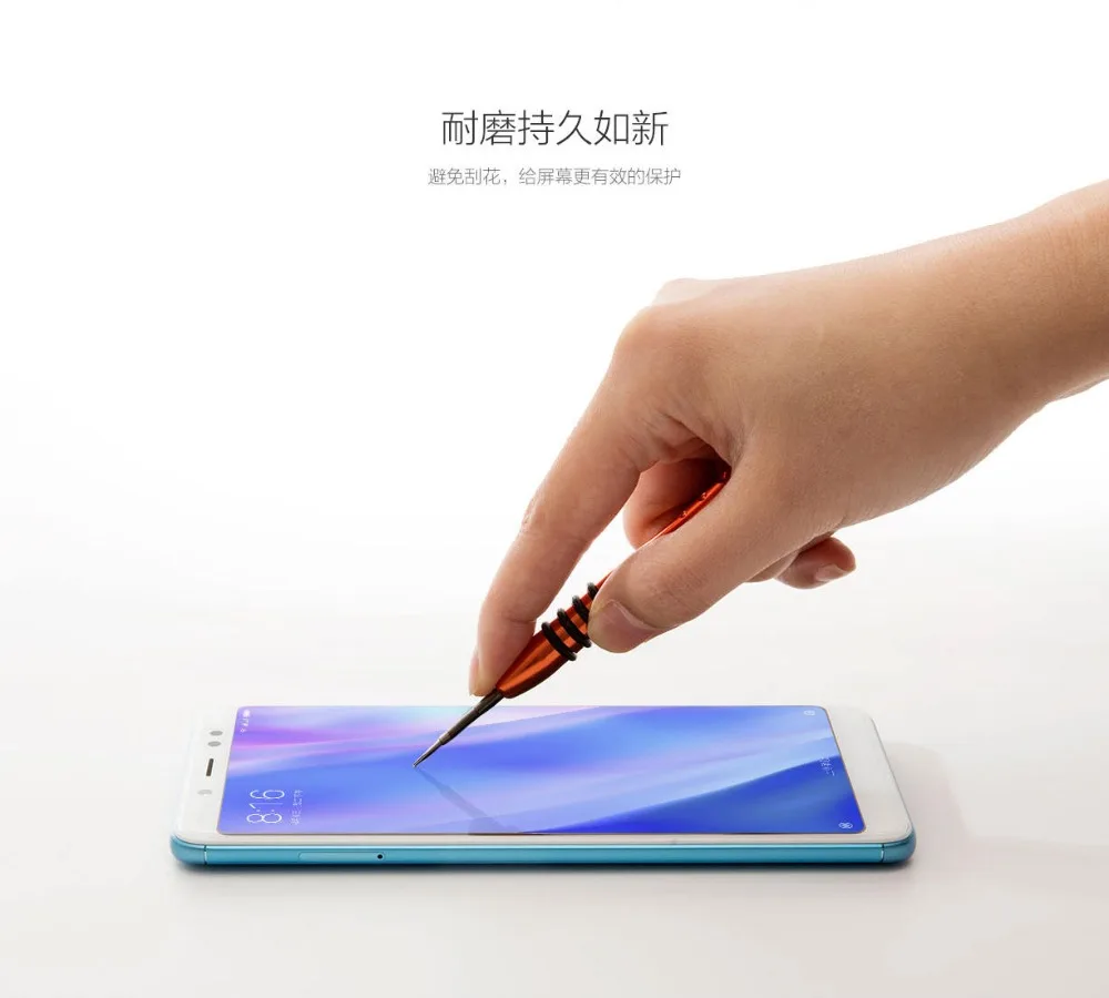 Original Xiaomi Redmi Note5 PET Film (1)
