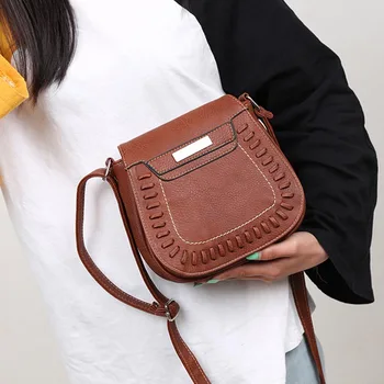 

Women Lady Girl Shoulder Crossbody Bag Hollow Small Fashion For Mobile Phone Keys Best Sale-WT