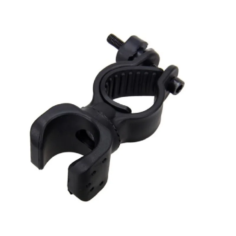 1X крепление на руль велосипеда для передней вспышки|mounting clip|mount cyclesmount bar |