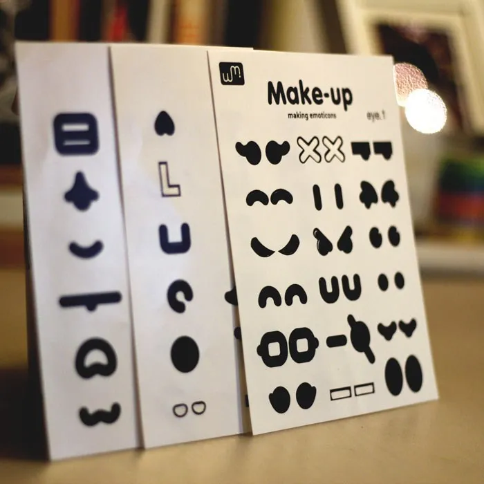 emoticons erstellen