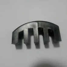 Скрипки части, 10 шт. Скрипки отключение каучук