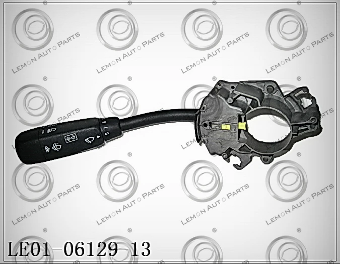 2105450110 рычаг света/переключатель шайбы LE01-06129-13 для MB E-CLASS (W210) 96-03 AMG все CLK-CLASS (W208) 98-02