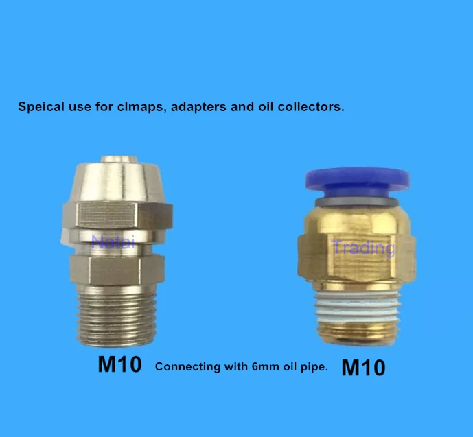 oil return connector for common rail injector nozzle clamps adapters and collectors quick fit diesel injectors repair | Автомобили и