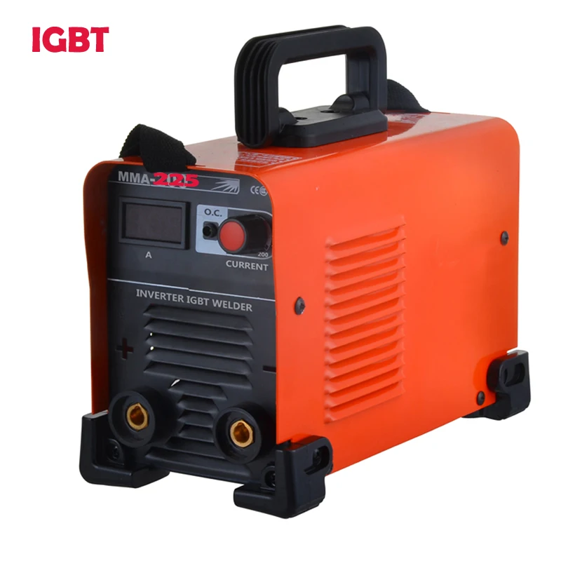Powerful Quality DC IGBT Inverter Electric High Welding
