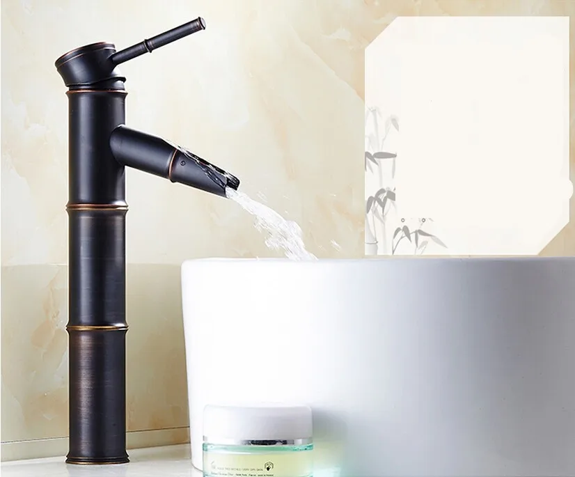 Bathroom Sink Faucet 12