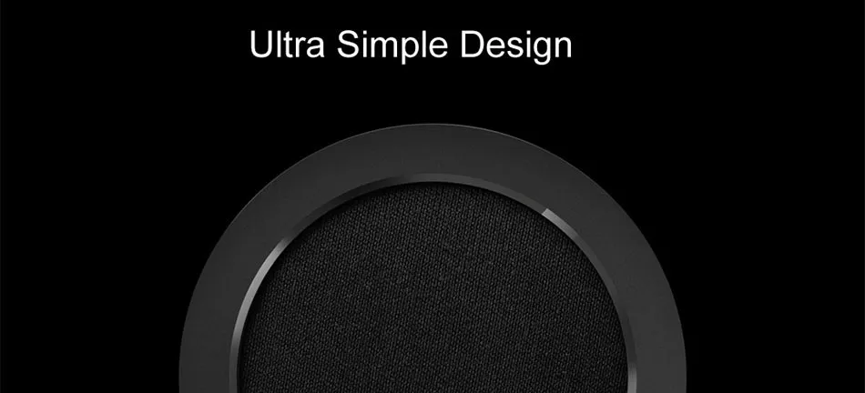 Original xiaomi speaker version 2 cannon TYMPHANY speaker 1200mah battery xiaomi bluetooth speaker 2ND 3