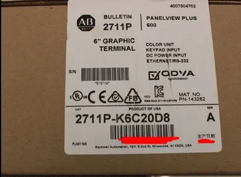 

2711P-K6C20D8 2711P-B6C20D8