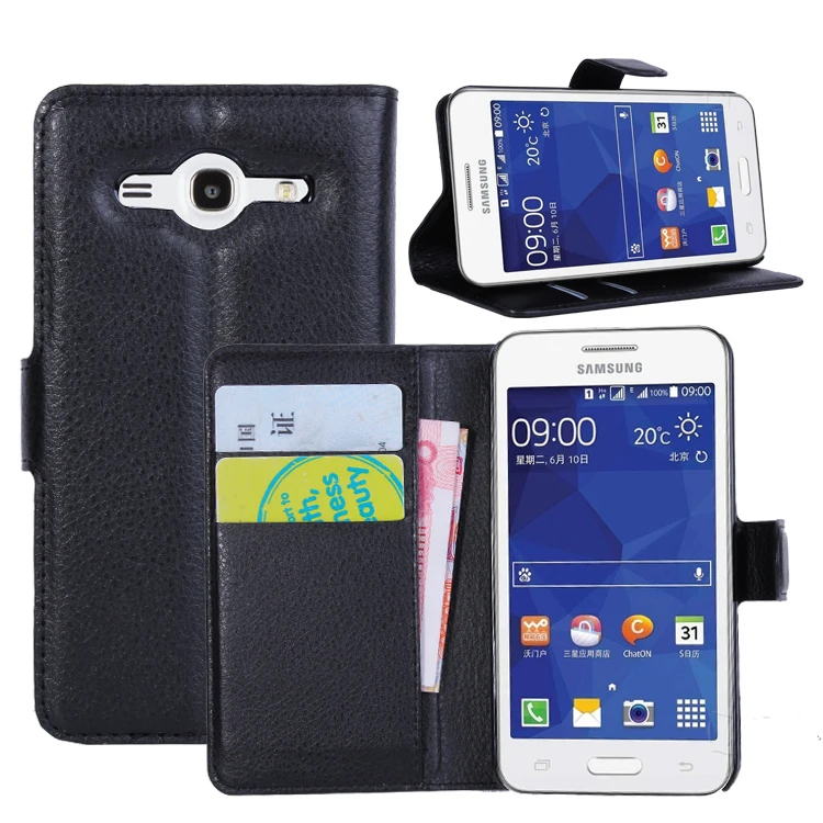 

sFor Coque Samsung Galaxy core2 core 2 SM G355H Flip Leather Phone Case G355HDS G355M SM-G355H SM-G355M SM-G355h/ds Duos