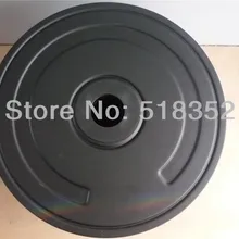 Fanuc TW-43 фильтр для воды с штамповкой металлический каркас OD340mmx ID46mmx H300mm для dwc-a, B, C, iA серии WEDM-LS части машины