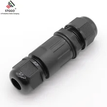 Пластиковый M20* 1,5 мм винтовой вентиляционный кабель желез