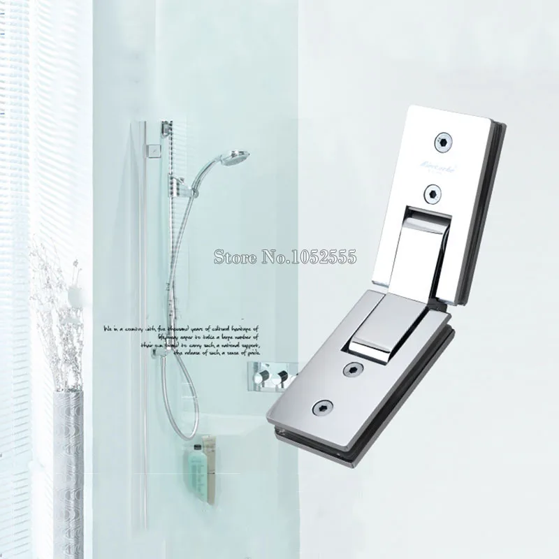 China shower glass clamp Suppliers